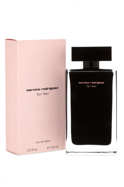 Парфюм Narciso Rodriguez For Her EDT 100 mlIVET.BG - Твоят онлайн бутик.