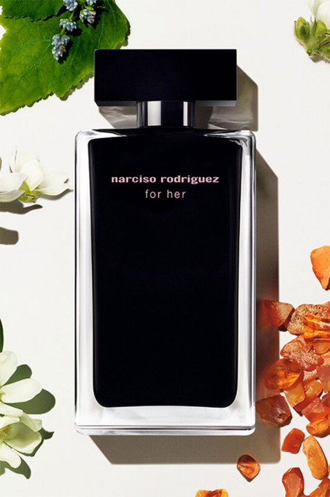 Парфюм Narciso Rodriguez For Her EDT 100 mlIVET.BG - Твоят онлайн бутик.