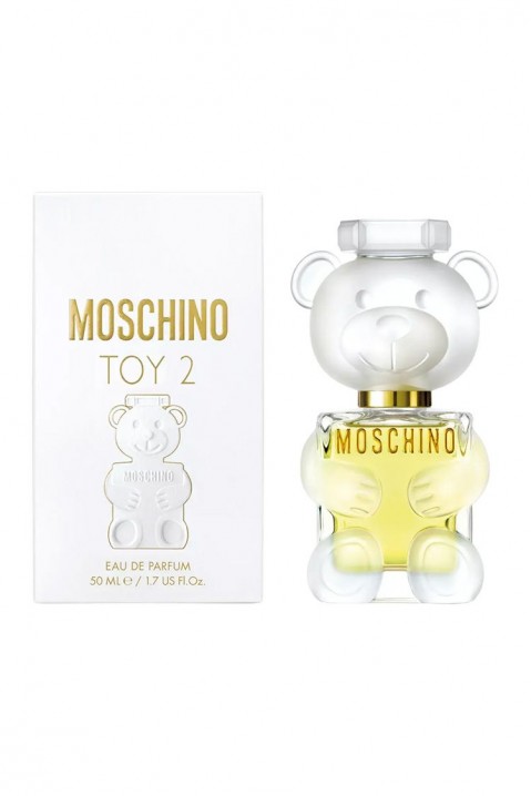 Парфюм Moschino Toy 2 EDP 50 mlIVET.BG - Твоят онлайн бутик.