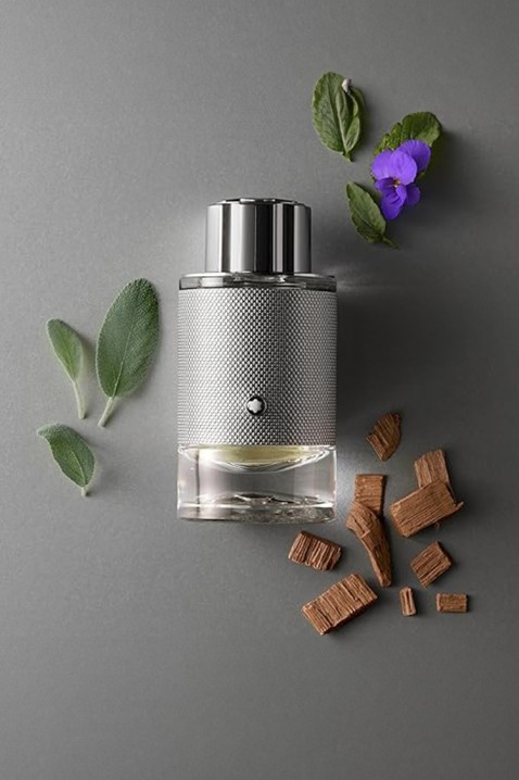 Парфюм Montblanc Explorer Platinum EDP 100 mlIVET.BG - Твоят онлайн бутик.