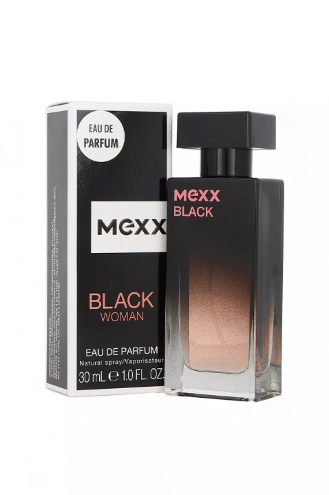 Парфюм Mexx Black For Her EDP 30 mlIVET.BG - Твоят онлайн бутик.