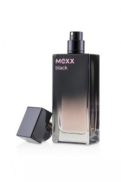 Парфюм Mexx Black For Her EDP 30 mlIVET.BG - Твоят онлайн бутик.