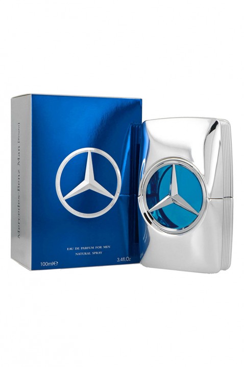 Парфюм Mercedes-Benz Man Bright EDP 100 mlIVET.BG - Твоят онлайн бутик.