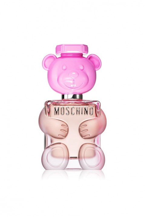 Дамски комплект Moschino Toy 2 Bubble Gum EDT 50 ml + Shower Gel 50 ml + Body Lotion 50 mlIVET.BG - Твоят онлайн бутик.