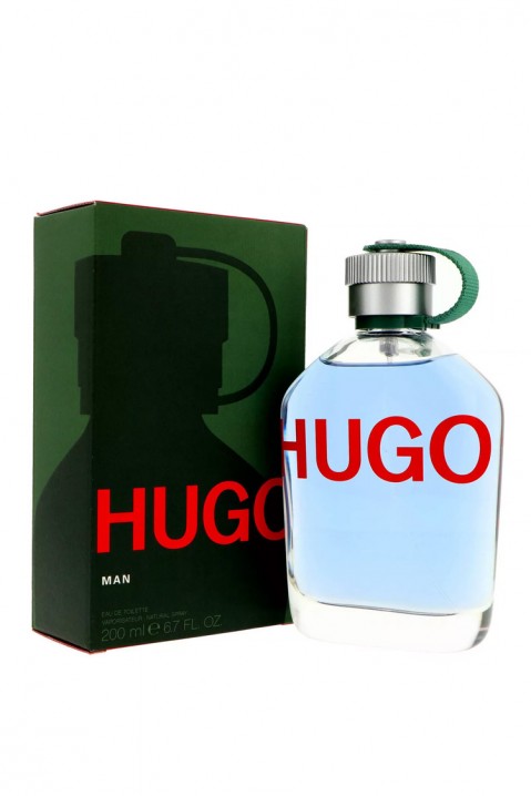 Парфюм Hugo Boss Hugo Man EDT 200 mlIVET.BG - Твоят онлайн бутик.