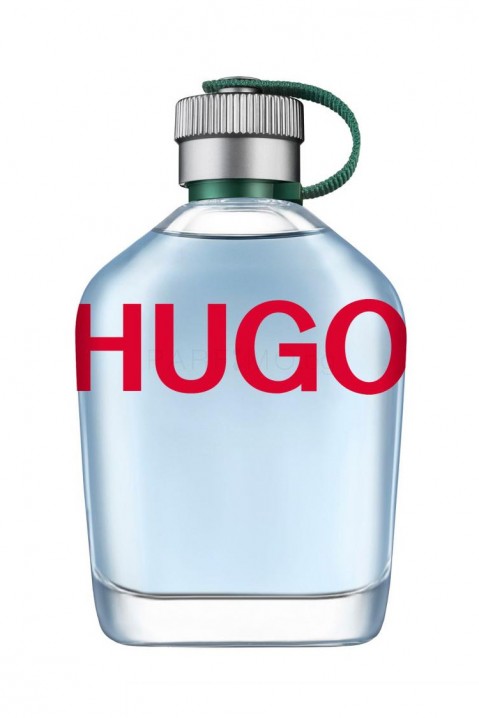 Парфюм Hugo Boss Hugo Man EDT 200 mlIVET.BG - Твоят онлайн бутик.