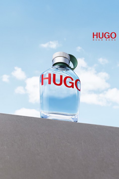 Парфюм Hugo Boss Hugo Man EDT 200 mlIVET.BG - Твоят онлайн бутик.