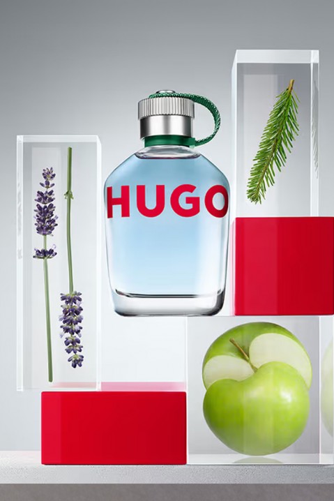 Парфюм Hugo Boss Hugo Man EDT 200 mlIVET.BG - Твоят онлайн бутик.