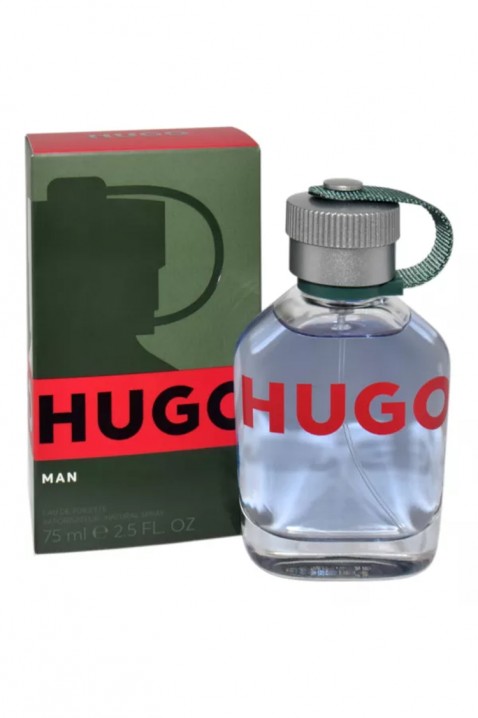 Парфюм Hugo Boss Hugo Man EDT 75 mlIVET.BG - Твоят онлайн бутик.