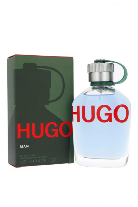 Парфюм Hugo Boss Hugo Man EDT 125 mlIVET.BG - Твоят онлайн бутик.