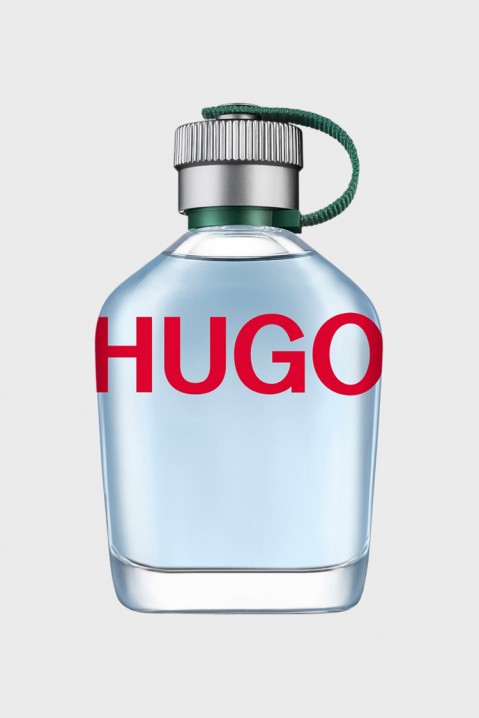 Парфюм Hugo Boss Hugo Man EDT 125 mlIVET.BG - Твоят онлайн бутик.