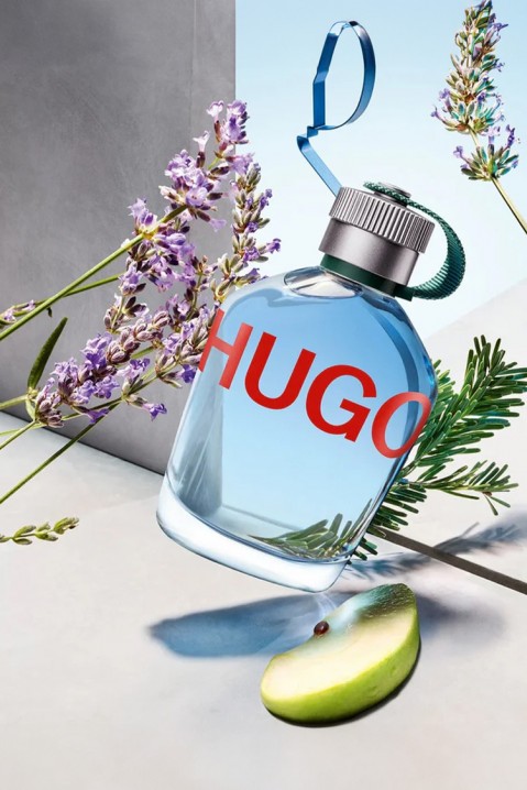 Парфюм Hugo Boss Hugo Man EDT 125 mlIVET.BG - Твоят онлайн бутик.