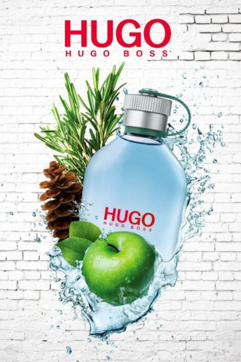 Парфюм Hugo Boss Hugo Man EDT 125 mlIVET.BG - Твоят онлайн бутик.