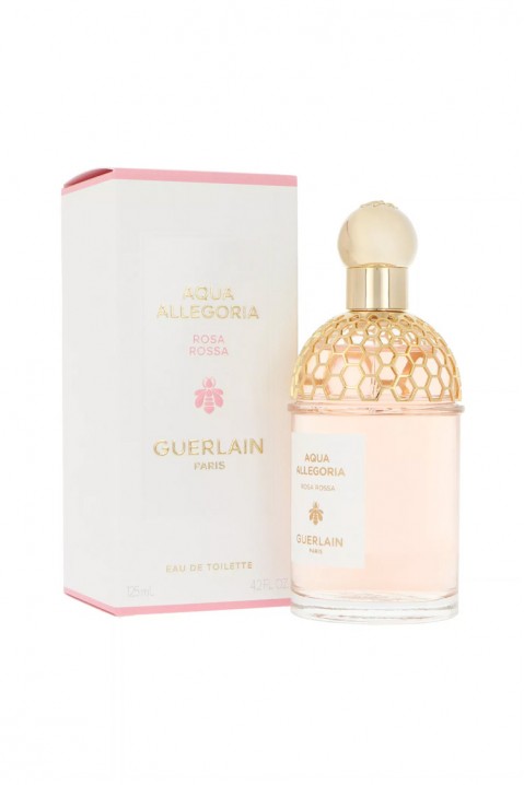 Парфюм Guerlain Aqua Allegoria Rosa Rossa EDT 125 mlIVET.BG - Твоят онлайн бутик.