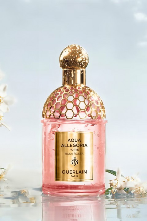 Парфюм Guerlain Aqua Allegoria Rosa Rossa EDT 125 mlIVET.BG - Твоят онлайн бутик.