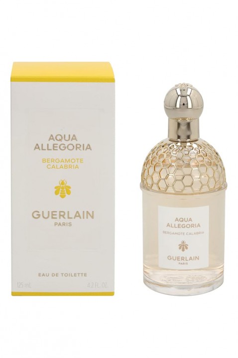 Парфюм Guerlain Aqua Allegoria Bergamote Calabria EDT 125 mlIVET.BG - Твоят онлайн бутик.