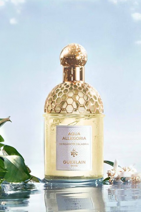 Парфюм Guerlain Aqua Allegoria Bergamote Calabria EDT 125 mlIVET.BG - Твоят онлайн бутик.