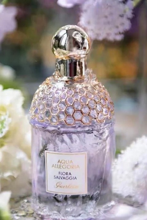 Парфюм Guerlain Aqua Allegoria Flora Salvaggia EDT 125 mlIVET.BG - Твоят онлайн бутик.