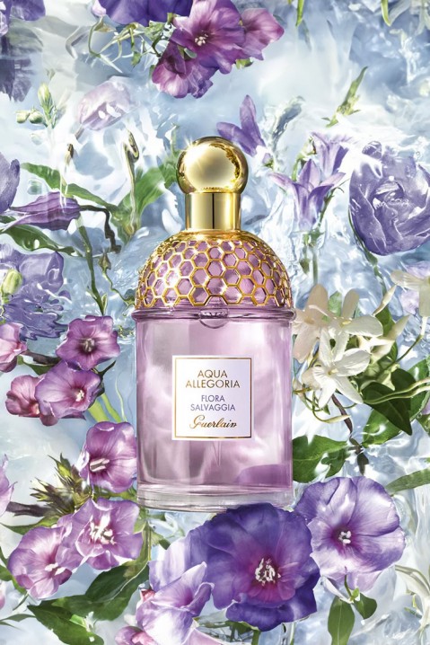 Парфюм Guerlain Aqua Allegoria Flora Salvaggia EDT 125 mlIVET.BG - Твоят онлайн бутик.