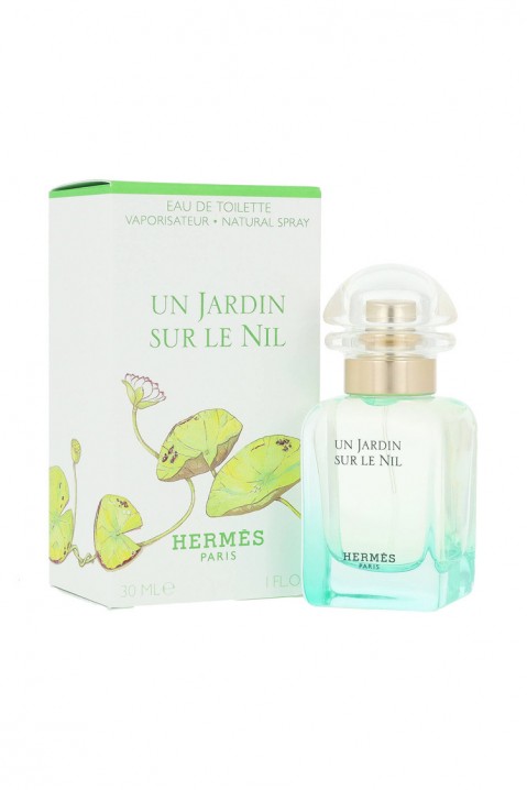 Парфюм Hermes Jardin Un Jardin Sur Le Nil EDT 30 mlIVET.BG - Твоят онлайн бутик.