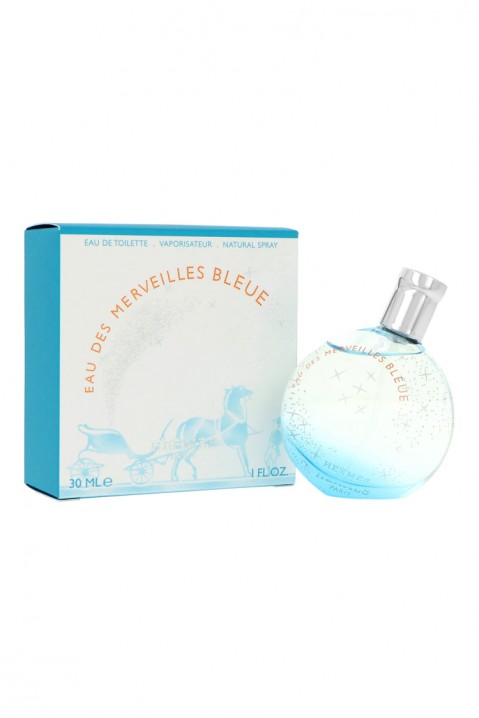 Парфюм Hermes Eau Des Merveilles Bleue EDT 30 mlIVET.BG - Твоят онлайн бутик.