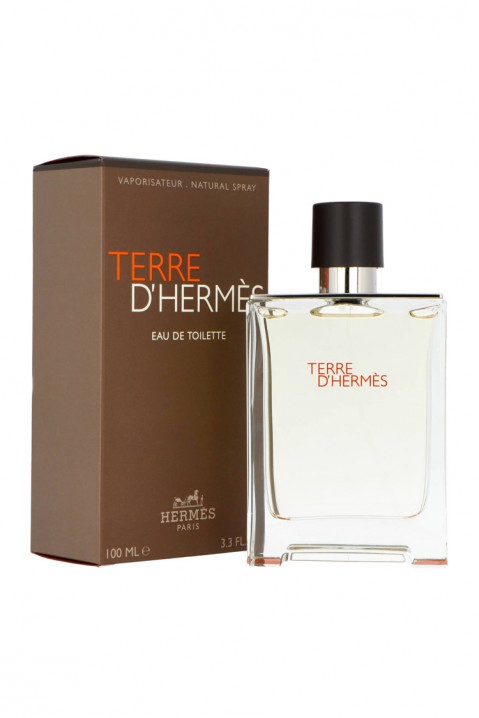 Парфюм Hermes Terre D`Hermes EDT 100 mlIVET.BG - Твоят онлайн бутик.