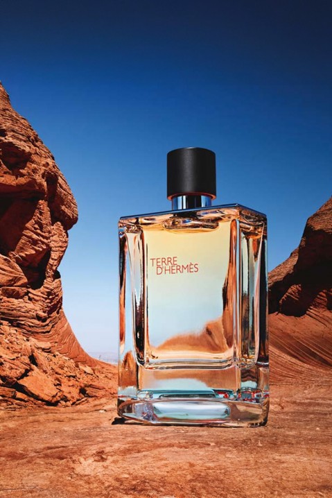 Парфюм Hermes Terre D`Hermes EDT 100 mlIVET.BG - Твоят онлайн бутик.