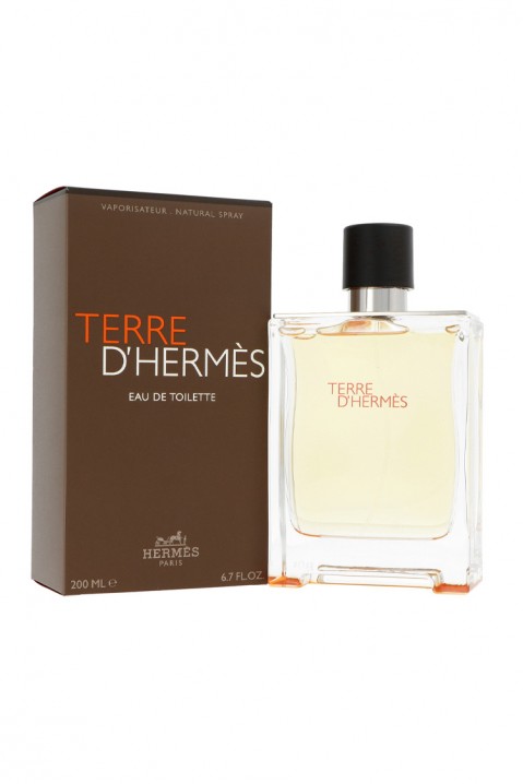 Парфюм Hermes Terre D`Hermes EDT 200 mlIVET.BG - Твоят онлайн бутик.