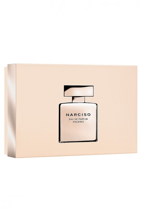 Дамски комплект Narciso Rodriguez Narciso Poudree EDP 50 ml + Body Lotion 50 ml + Shower Gel 50 mlIVET.BG - Твоят онлайн бутик.