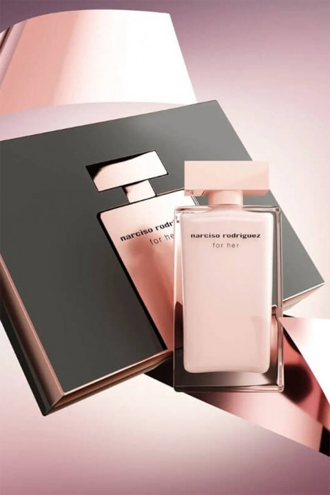 Дамски комплект Narciso Rodriguez for Her EDP 50ml + Shower Gel 50 ml + Body Lotion 50 mlIVET.BG - Твоят онлайн бутик.