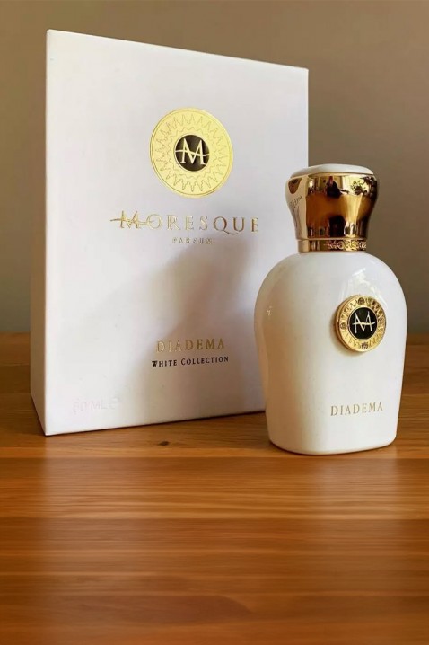 Парфюм MORESQUE Diadema EDP 50 mlIVET.BG - Твоят онлайн бутик.