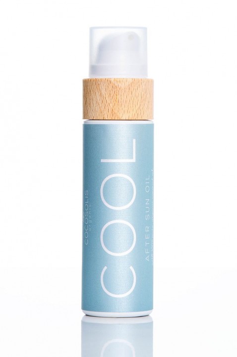 Масло за след слънце COCOSOLIS COOL AFTER SUN OIL 110 mlIVET.BG - Твоят онлайн бутик.