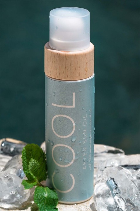 Масло за след слънце COCOSOLIS COOL AFTER SUN OIL 110 mlIVET.BG - Твоят онлайн бутик.