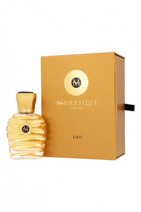 Парфюм Moresque Gold Oro EDP 50 mlIVET.BG - Твоят онлайн бутик.