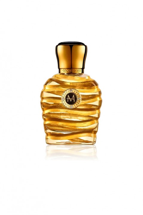 Парфюм Moresque Gold Oro EDP 50 mlIVET.BG - Твоят онлайн бутик.