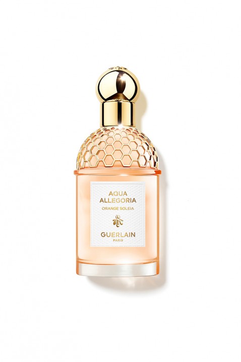 Парфюм Guerlain Aqua Allegoria Orange Soleia EDT 75 mlIVET.BG - Твоят онлайн бутик.