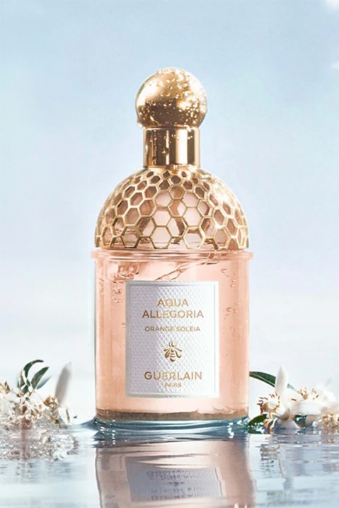 Парфюм Guerlain Aqua Allegoria Orange Soleia EDT 75 mlIVET.BG - Твоят онлайн бутик.