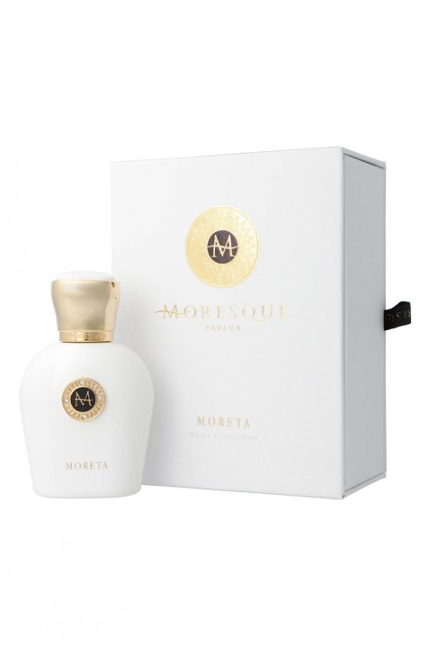 Парфюм Moresque White Moreta EDP 50 mlIVET.BG - Твоят онлайн бутик.