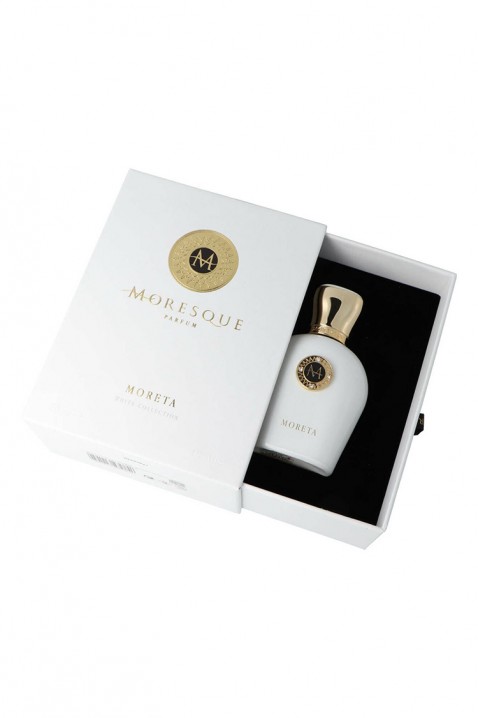 Парфюм Moresque White Moreta EDP 50 mlIVET.BG - Твоят онлайн бутик.