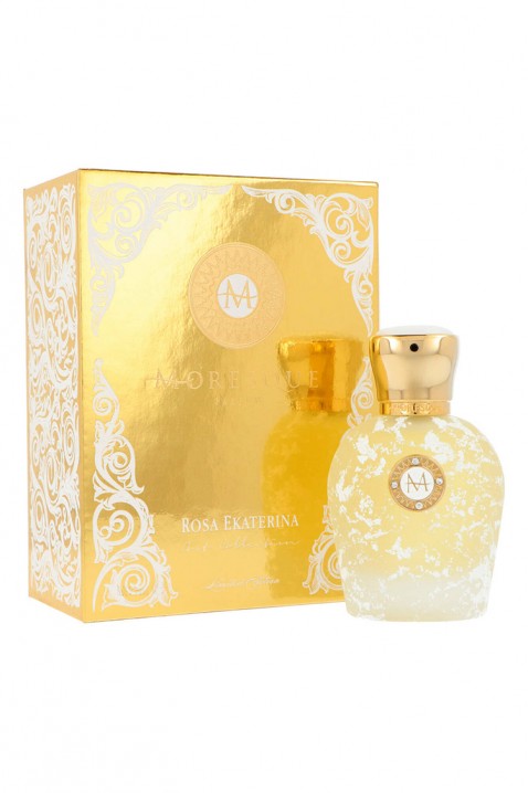 Парфюм Moresque Art Rosa Ekaterina Limited Edition EDP 50 mlIVET.BG - Твоят онлайн бутик.