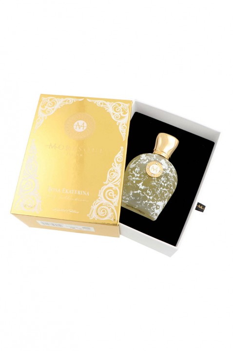 Парфюм Moresque Art Rosa Ekaterina Limited Edition EDP 50 mlIVET.BG - Твоят онлайн бутик.