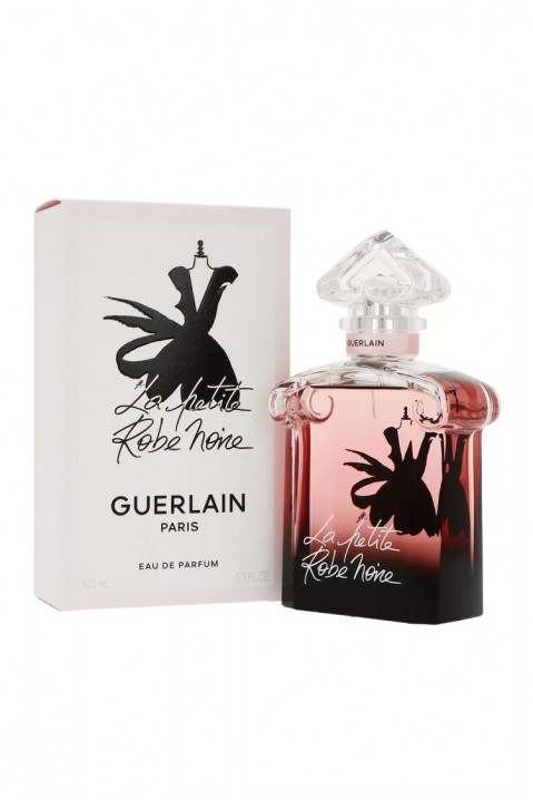 Парфюм Guerlain La Petite Robe Noire EDP 100 mlIVET.BG - Твоят онлайн бутик.