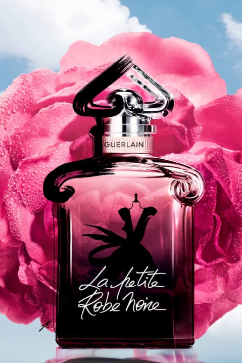 Парфюм Guerlain La Petite Robe Noire EDP 100 mlIVET.BG - Твоят онлайн бутик.