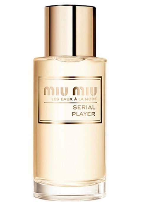 Парфюм Miu Miu Serial Player EDT 50 mlIVET.BG - Твоят онлайн бутик.