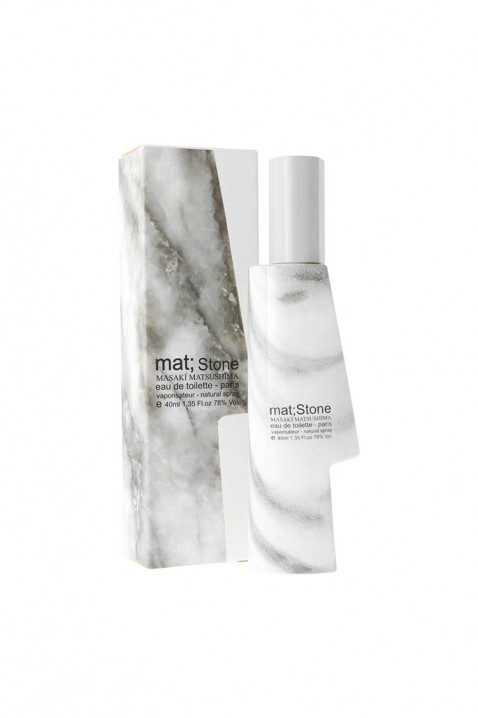 Парфюм Masaki Matsushima mat; Stone EDT 40mlIVET.BG - Твоят онлайн бутик.