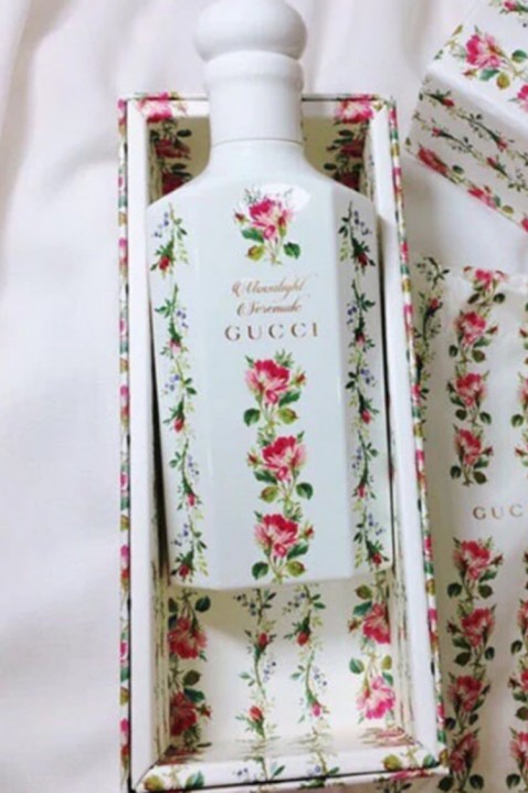 Парфюм Gucci The Alchemist`s Garden Moonlight Serenade EDP 150 mlIVET.BG - Твоят онлайн бутик.