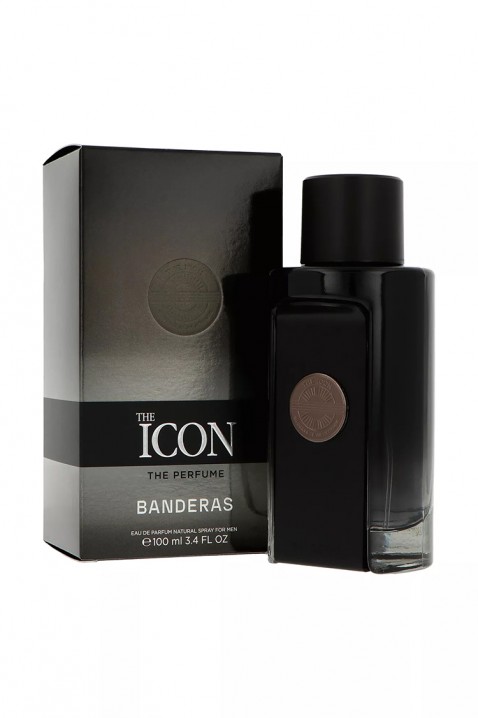 Парфюм Antonio Banderas The Icon EDP 100 mlIVET.BG - Твоят онлайн бутик.