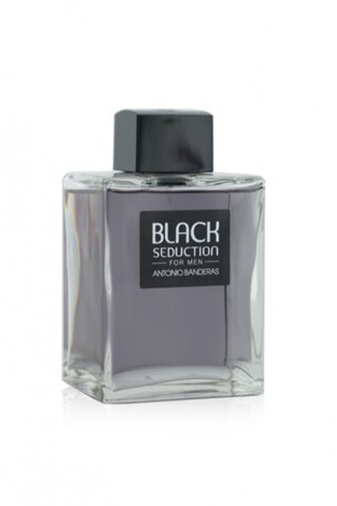 Парфюм Antonio Banderas Seduction In Black EDT 200 mlIVET.BG - Твоят онлайн бутик.