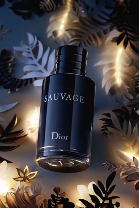 Парфюм Christian Dior Sauvage EDP 100 mlIVET.BG - Твоят онлайн бутик.