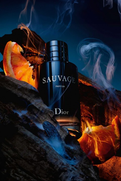 Парфюм Christian Dior Sauvage EDP 100 mlIVET.BG - Твоят онлайн бутик.